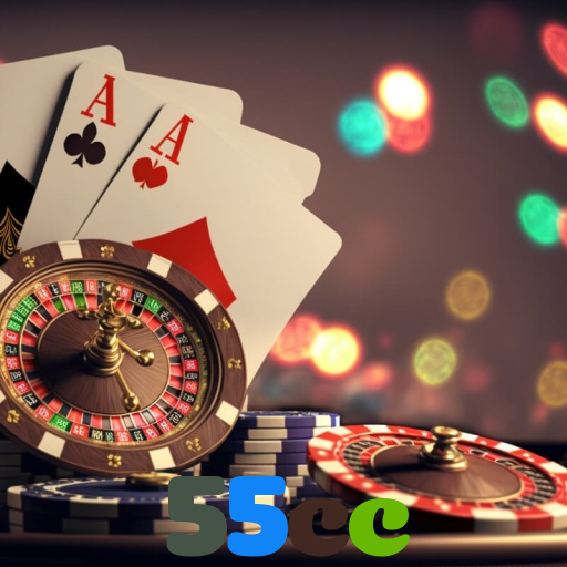 Táticas de Apostas para Campeonatos no 55cc